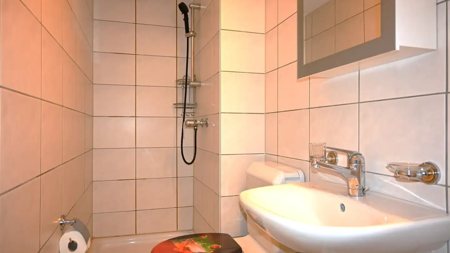 Wohnung mieten - Hohengasse 27, 3400 Burgdorf - Foto 3