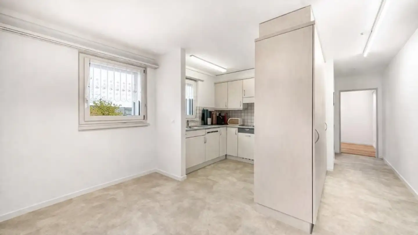 Apartment for rent - Hafnerweg, 5200 Brugg AG
