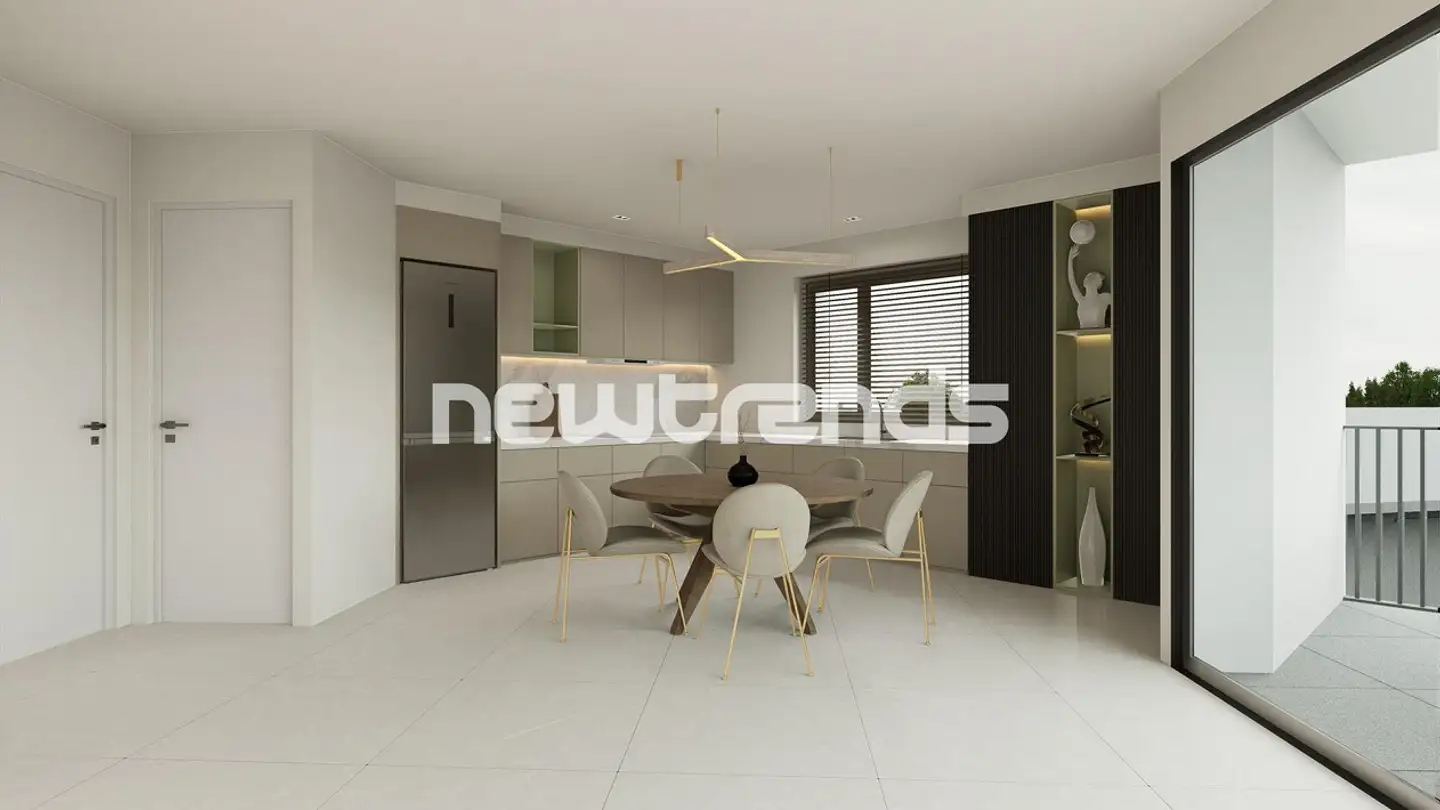 Appartamento in vendita - 6950 Tesserete - Photo 4