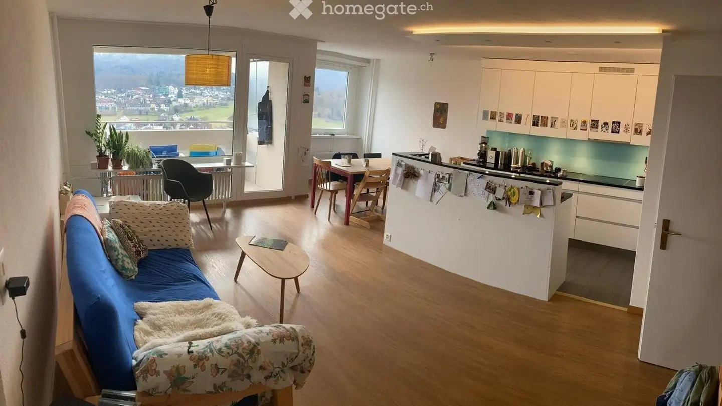 Apartment for rent - Im Meierhof 4, 4600 Olten