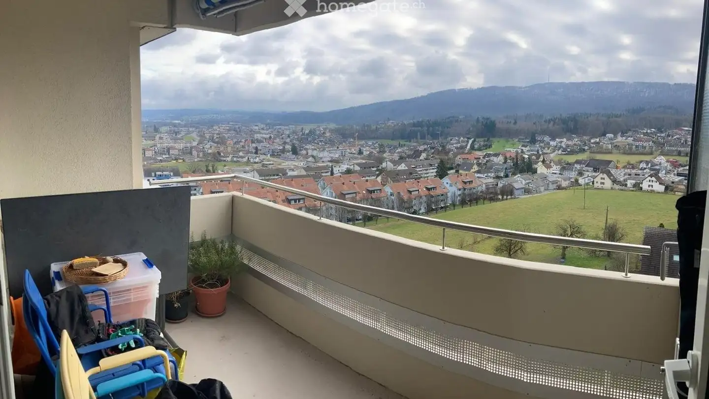 Apartment for rent - Im Meierhof 4, 4600 Olten - Photo 2