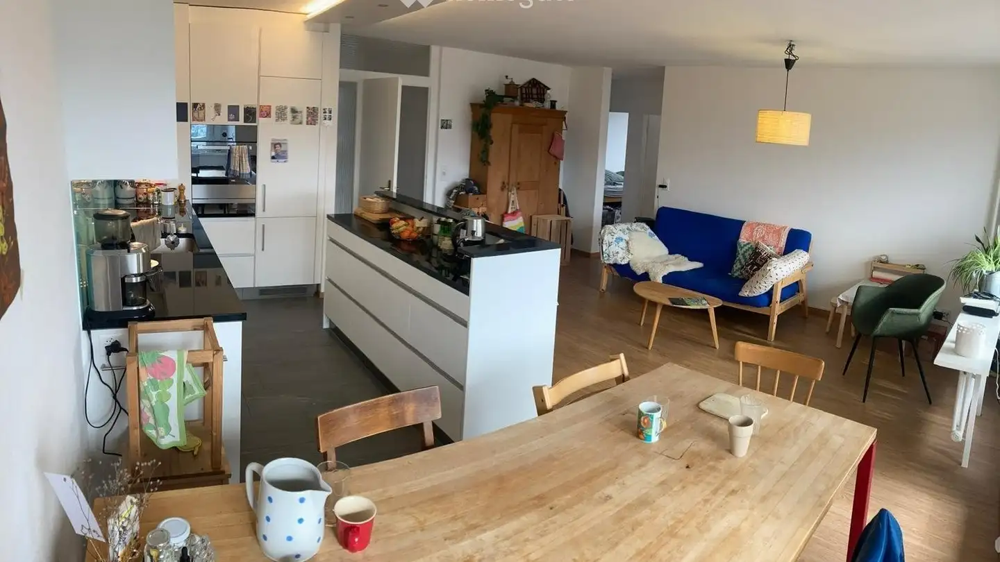 Apartment for rent - Im Meierhof 4, 4600 Olten - Photo 3