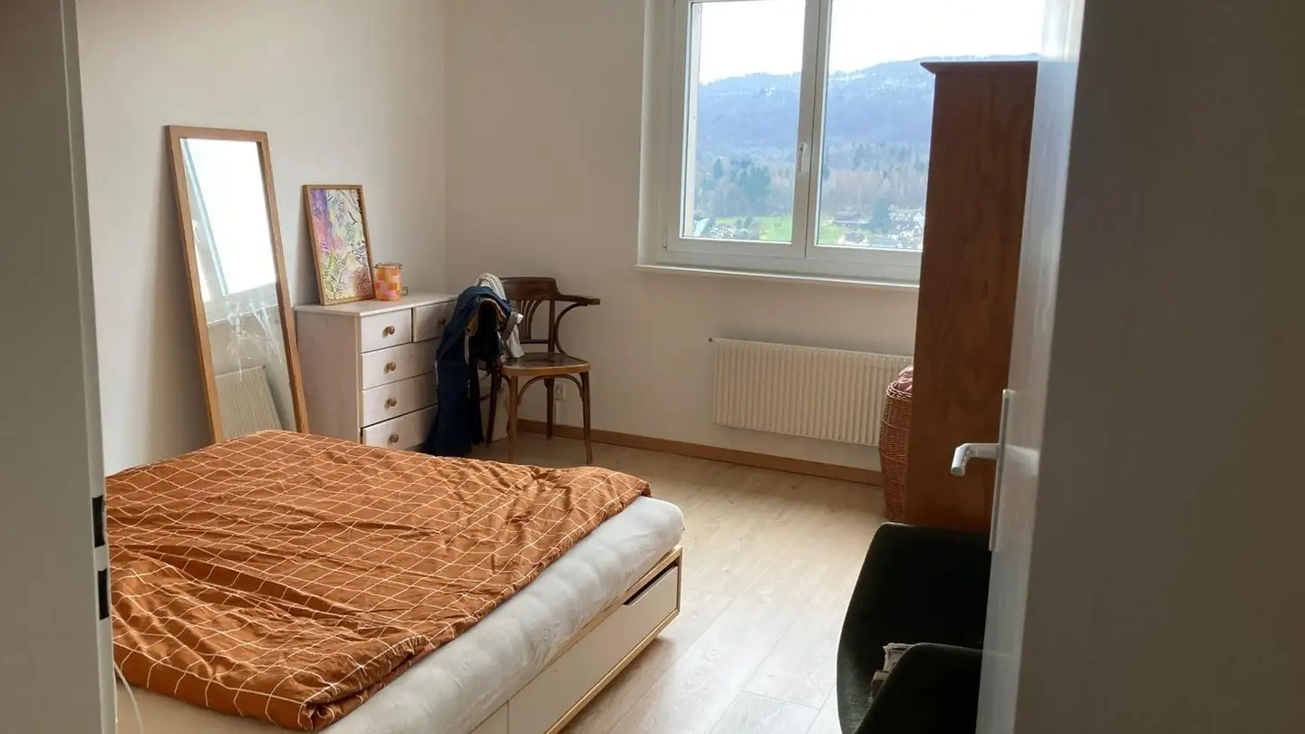 Apartment for rent - Im Meierhof 4, 4600 Olten - Photo 4