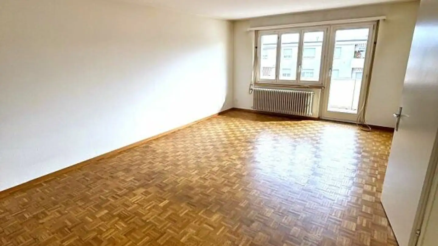 Appartement à louer - Wolfacker 5, 4657 Dulliken