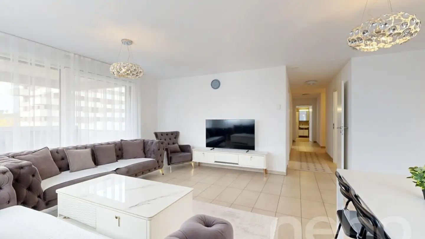 Appartamento in vendita - 1530 Payerne - Photo 4