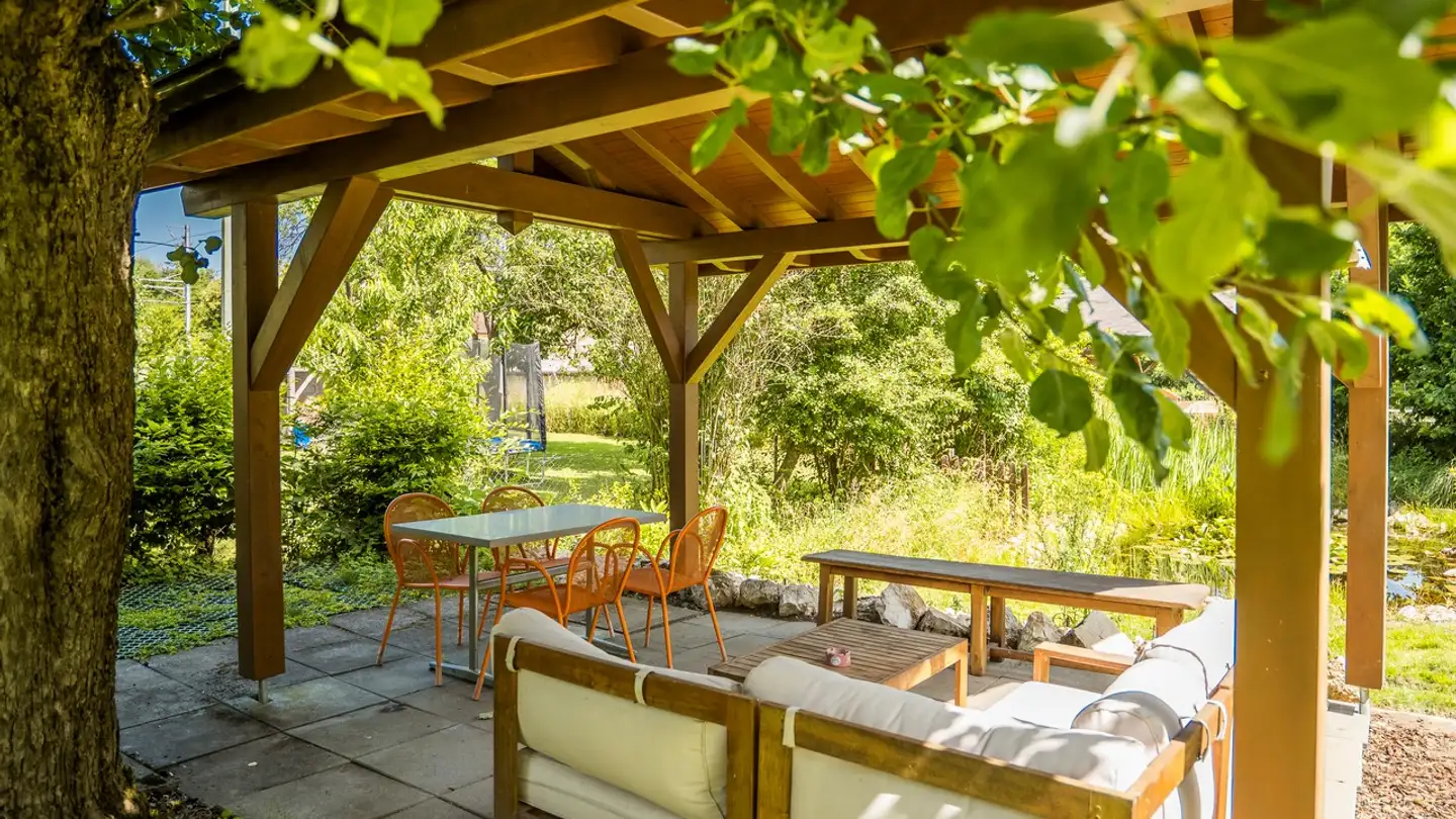 Immeuble résidentiel à vendre - 2853 Courfaivre - Photo 3