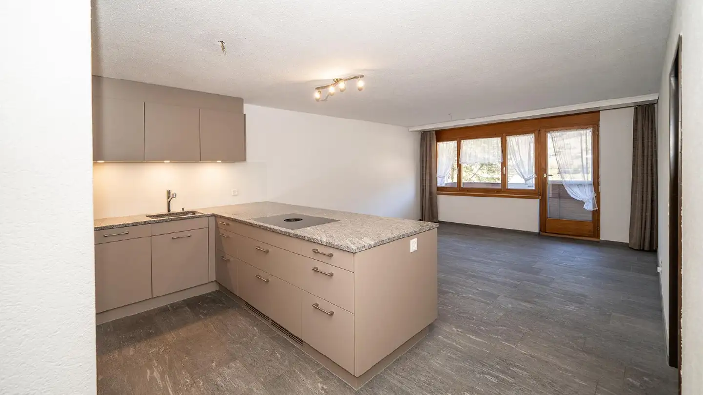 Wohnung kaufen - Castaletweg 16, 7206 Igis - Foto 2