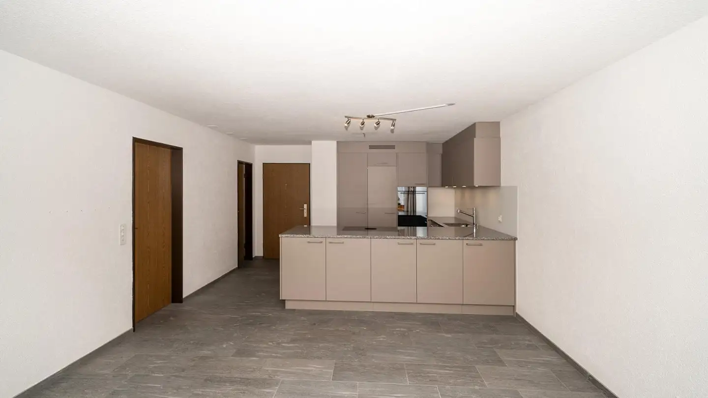 Wohnung kaufen - Castaletweg 16, 7206 Igis - Foto 3