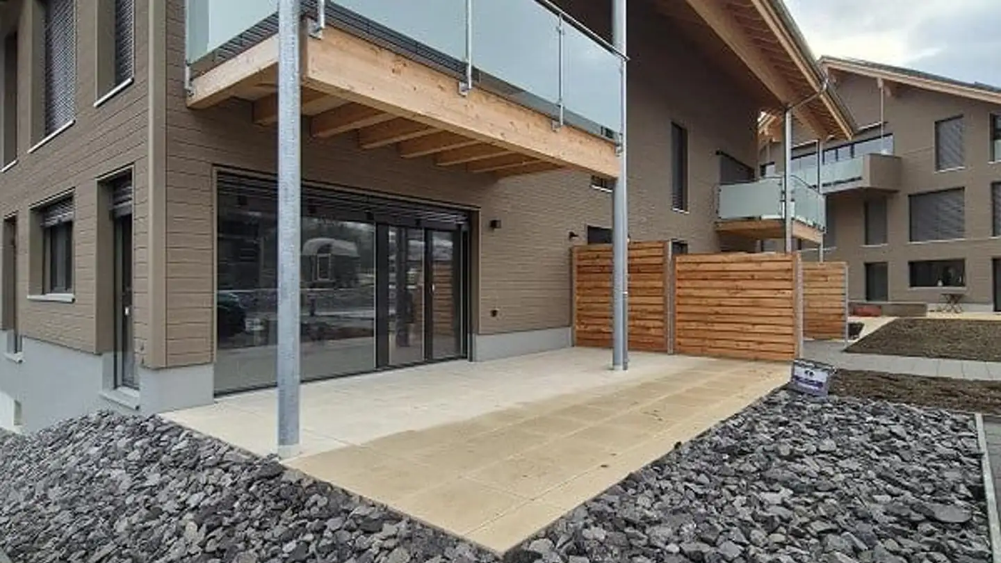 Apartment for sale - Möslistrasse 3, 3127 Mühlethurnen