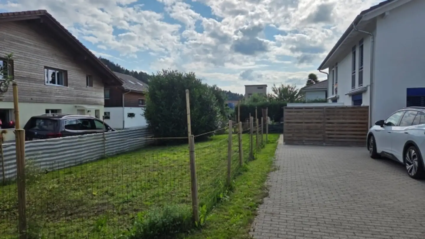 Semi-detached house for sale - Eystrasse 68b, 3454 Sumiswald - Photo 2