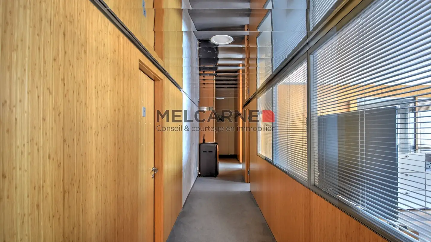 Spazio ufficio in affitto - Rue Du Rhône 65, 1204 Genève - Foto 4