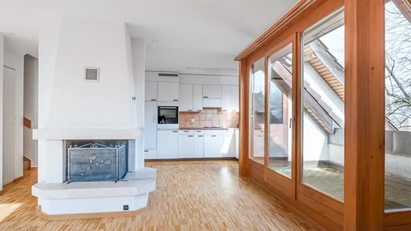 Wohnung mieten - Klostergasse 23, 4143 Dornach - Foto 4