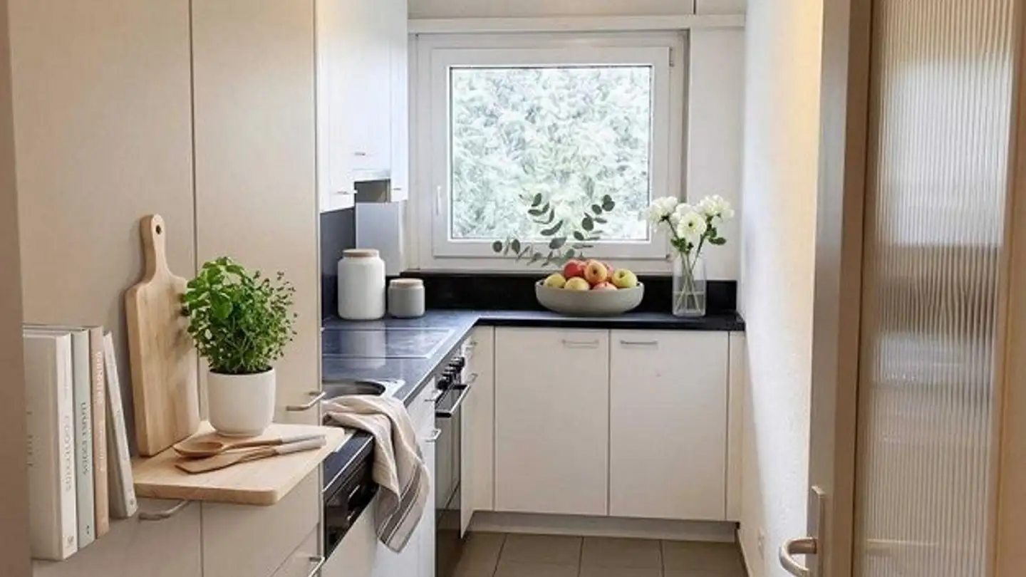 Apartment for rent - Aarburgerstrasse 147, 4600 Olten - Photo 3