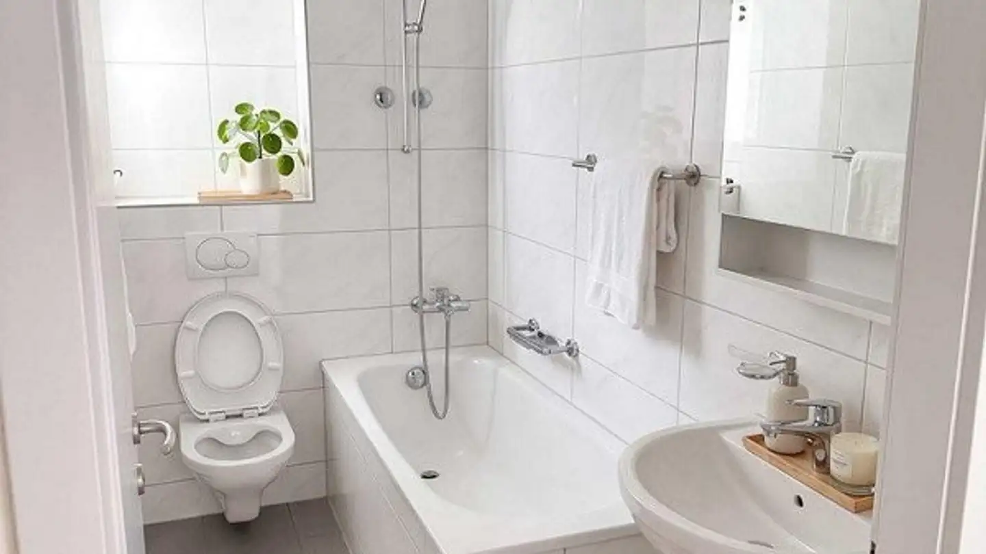 Apartment for rent - Aarburgerstrasse 147, 4600 Olten - Photo 4