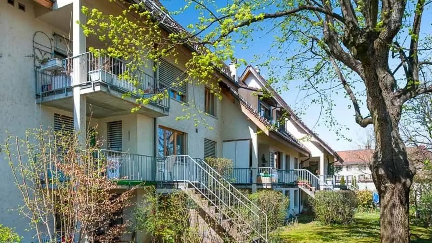 Wohnung mieten - Klostergasse 23, 4143 Dornach - Foto 2