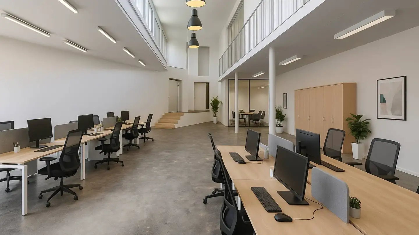 Arcade for rent - 1295 Mies - Photo 2