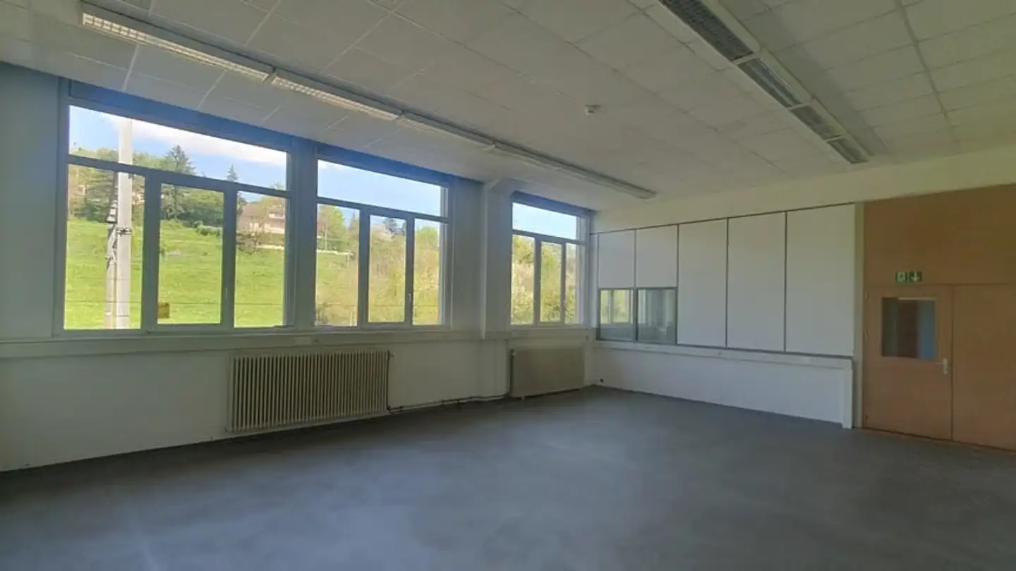 Office space for rent - 1305 Penthalaz - Photo 4