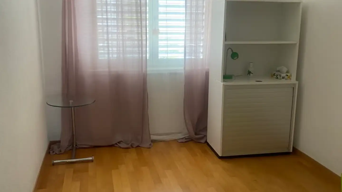 Single room for rent - 8157 Dielsdorf - Photo 2