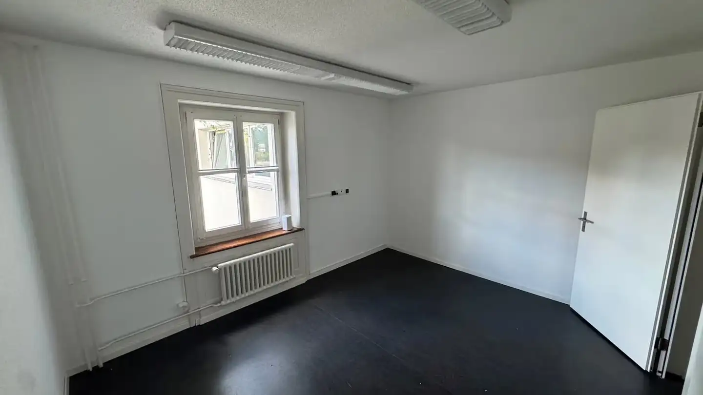 Bureau à louer - Gartenweg 1, 8135 Langnau am Albis - Photo 3