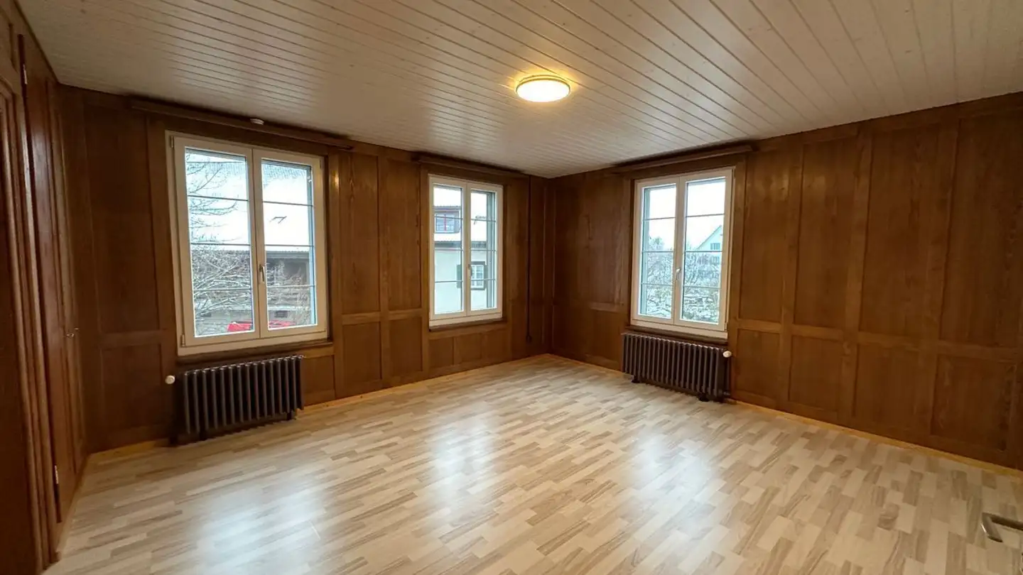 Appartamento in affitto - Dorfstrasse, 8933 Maschwanden - Photo 2