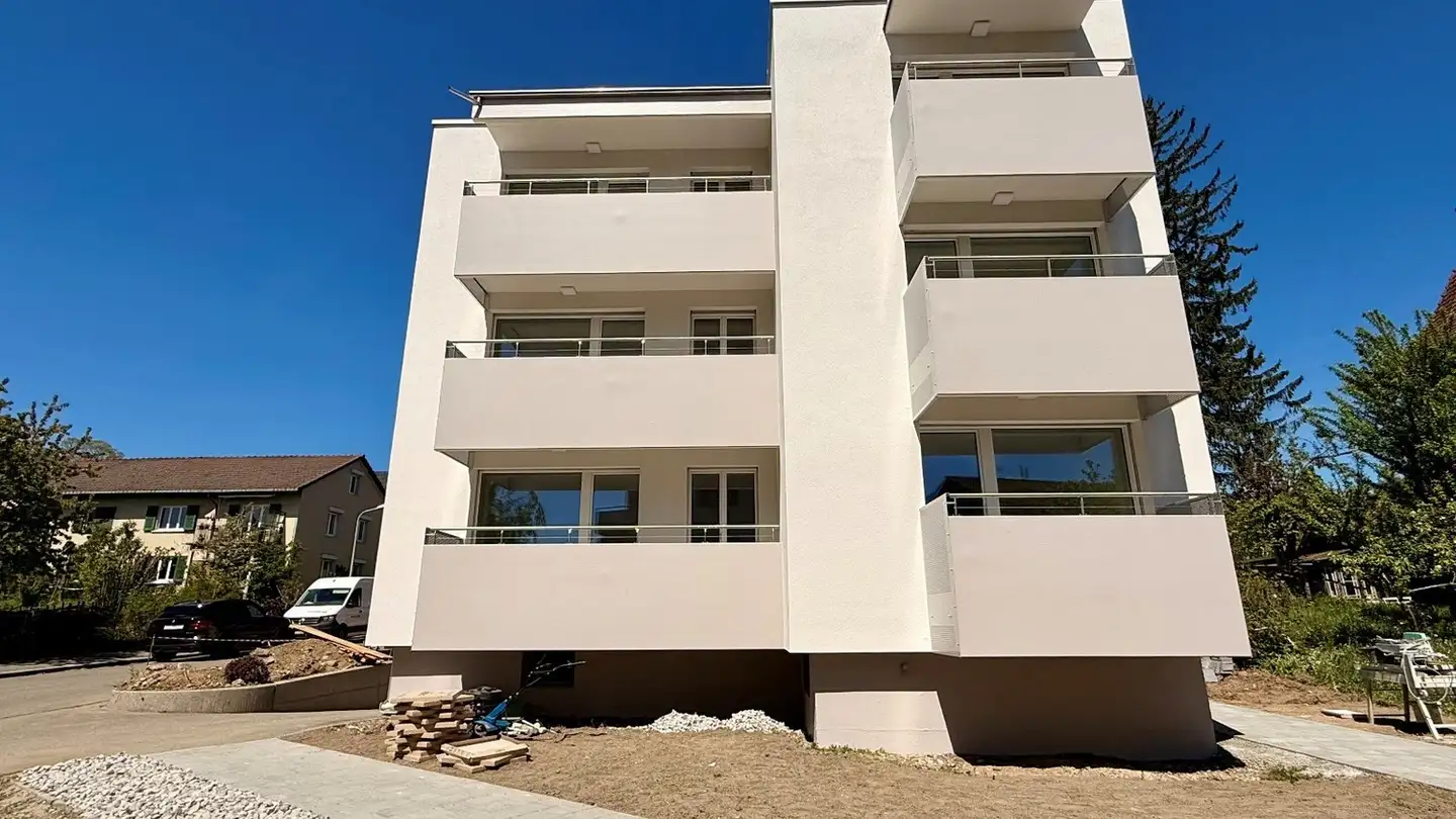 Appartamento in affitto - Dürrbachstrasse 56, 4500 Solothurn - Foto 3