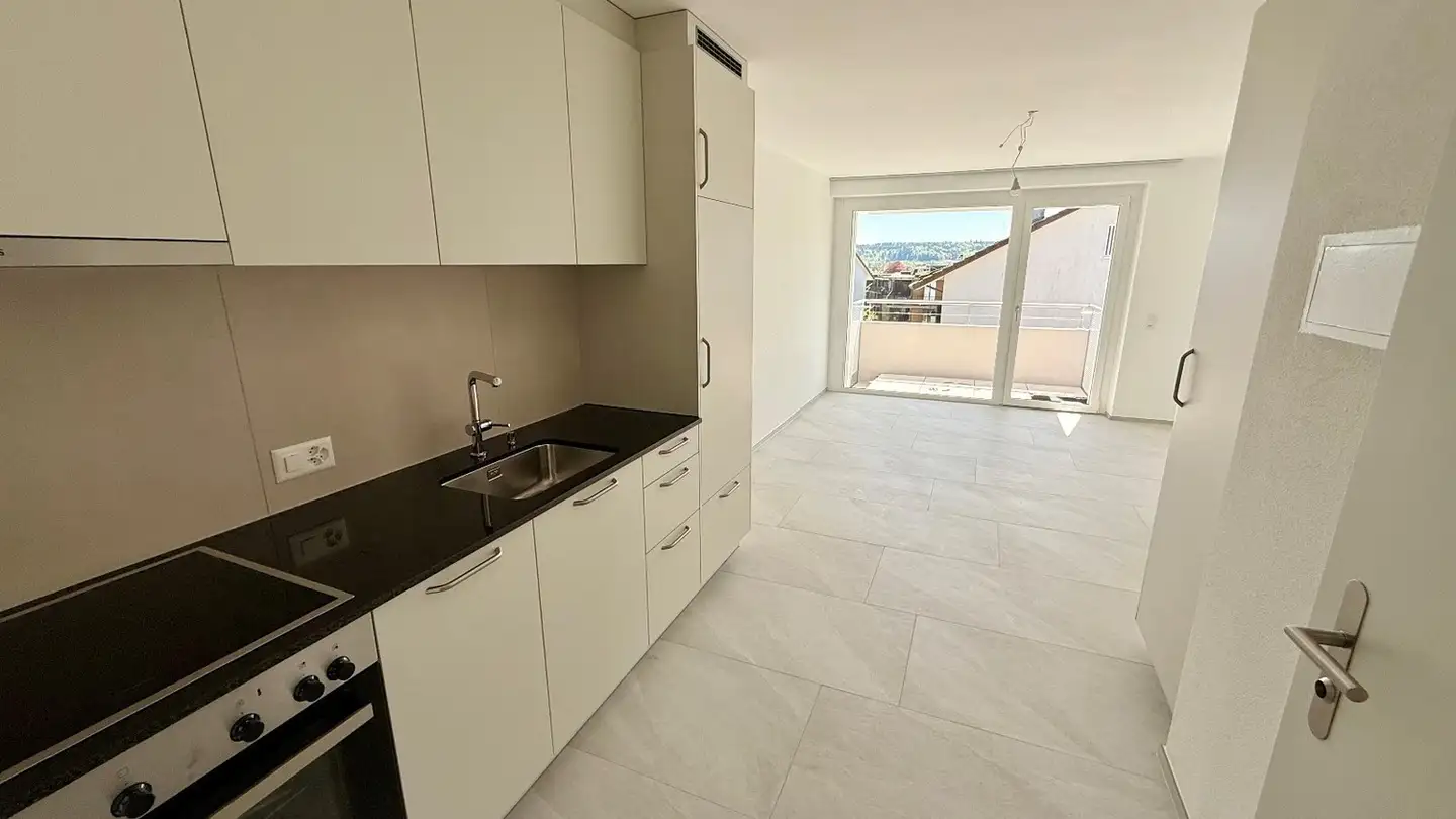 Appartamento in affitto - Dürrbachstrasse 56, 4500 Solothurn - Foto 4
