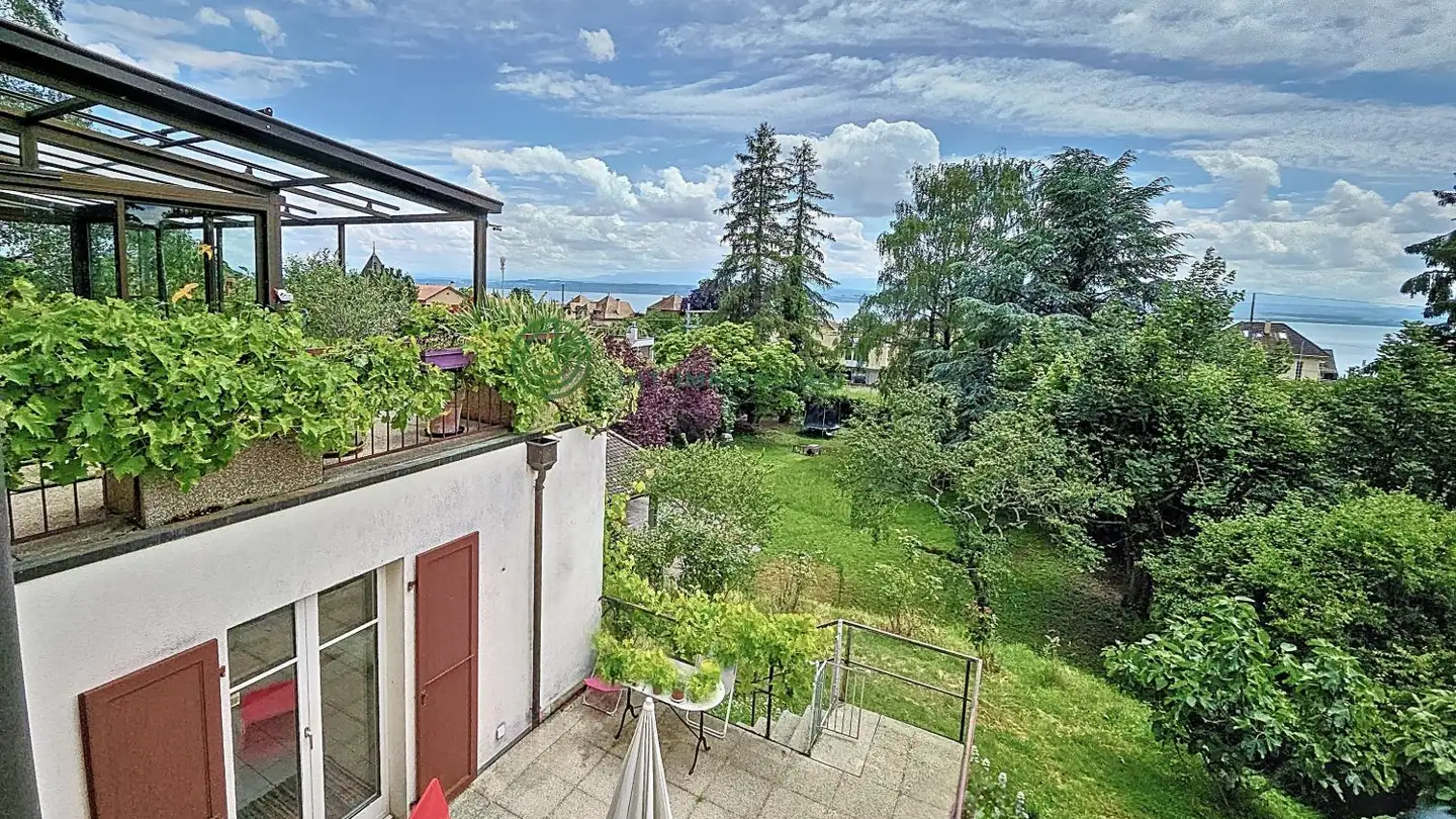 Einfamilienhaus kaufen - 2035 Corcelles NE - Foto 2