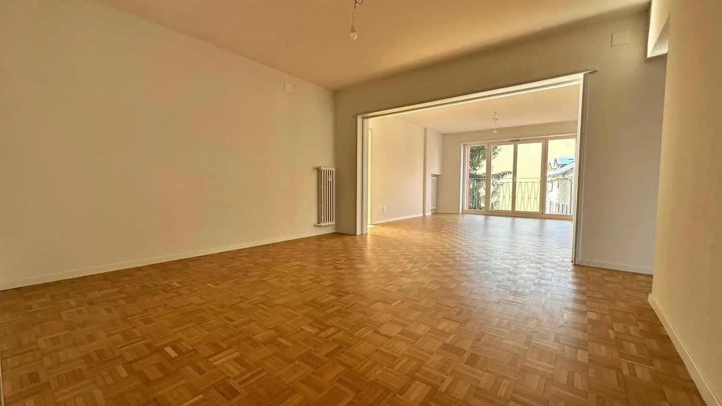 Apartment for rent - Rue Des Prés / Mattenstrasse 126, 2503 Biel/Bienne