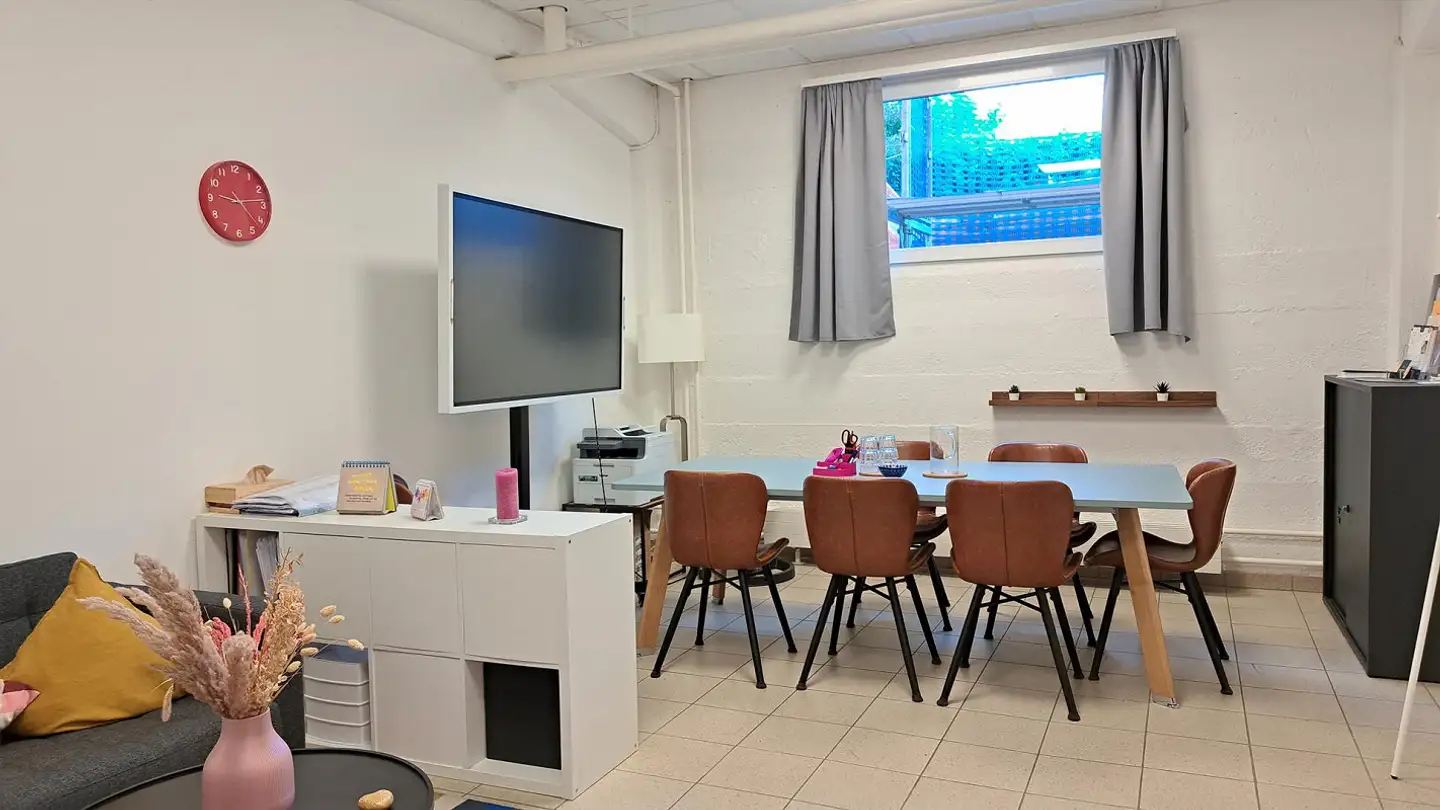 Spazio ufficio in affitto - Hafenstrasse 50, 8280 Kreuzlingen