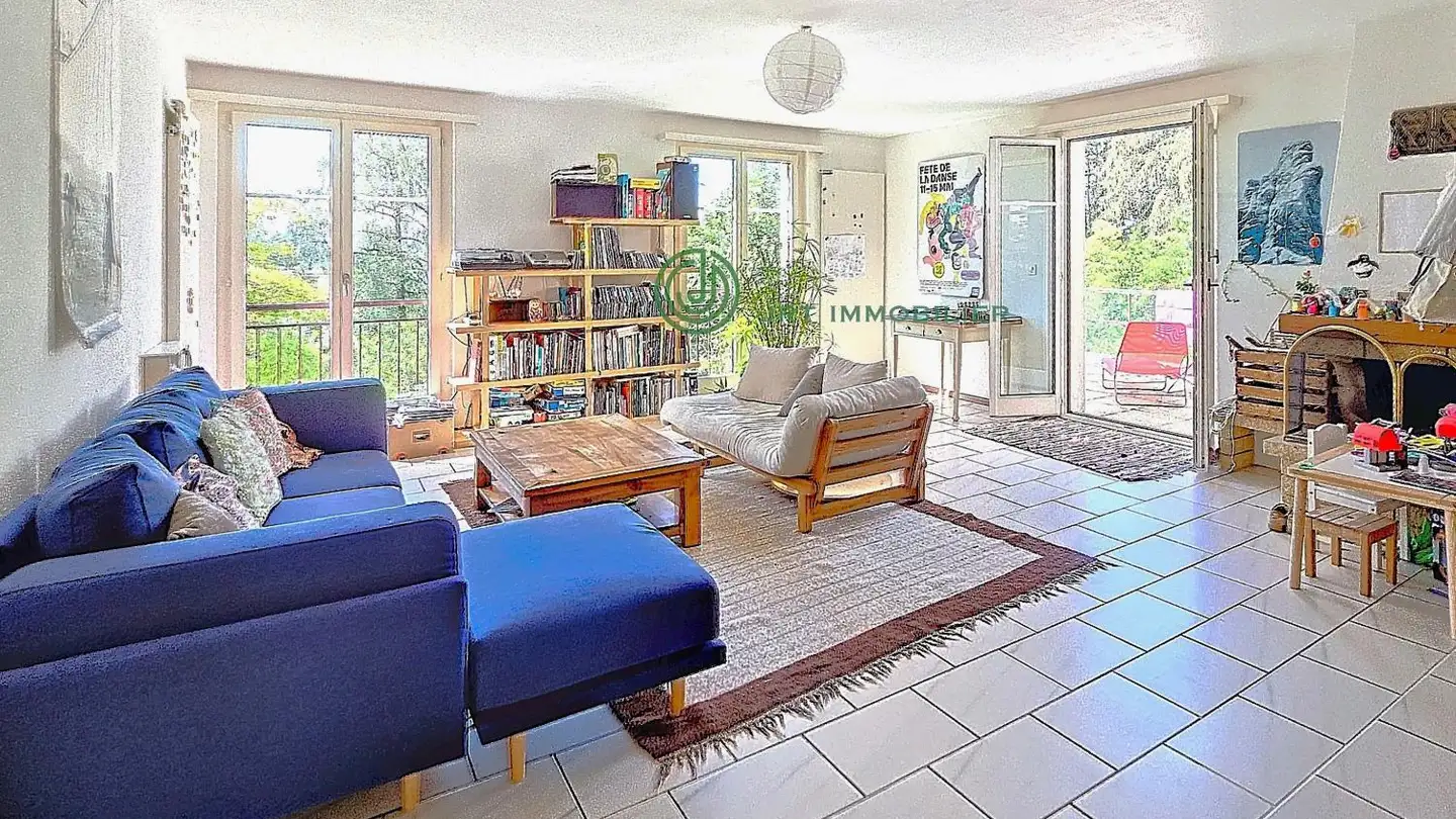 Einfamilienhaus kaufen - 2035 Corcelles NE - Foto 4