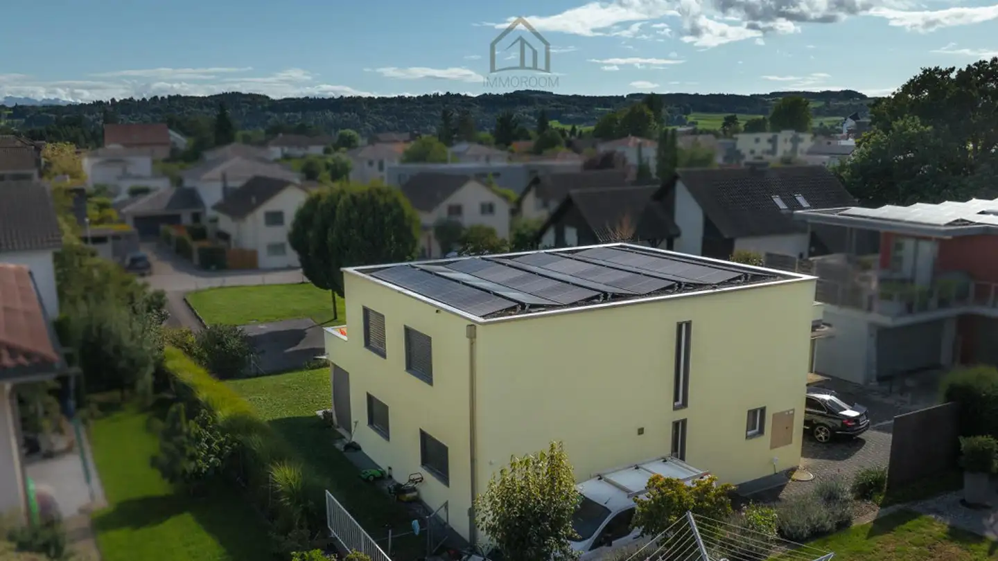 Einfamilienhaus kaufen - 8583 Sulgen - Foto 3