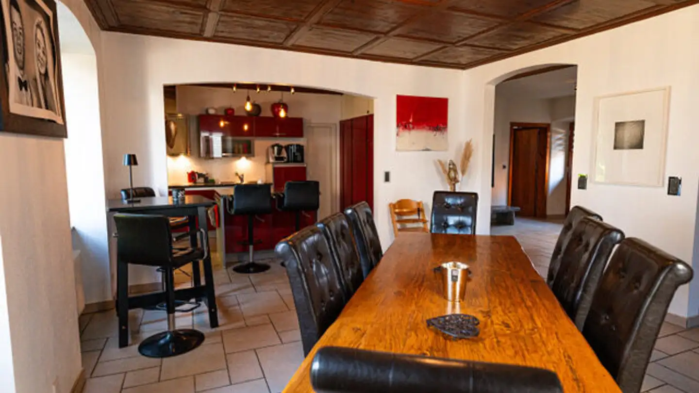 Casa a gradini in vendita - 2906 Chevenez - Foto 3