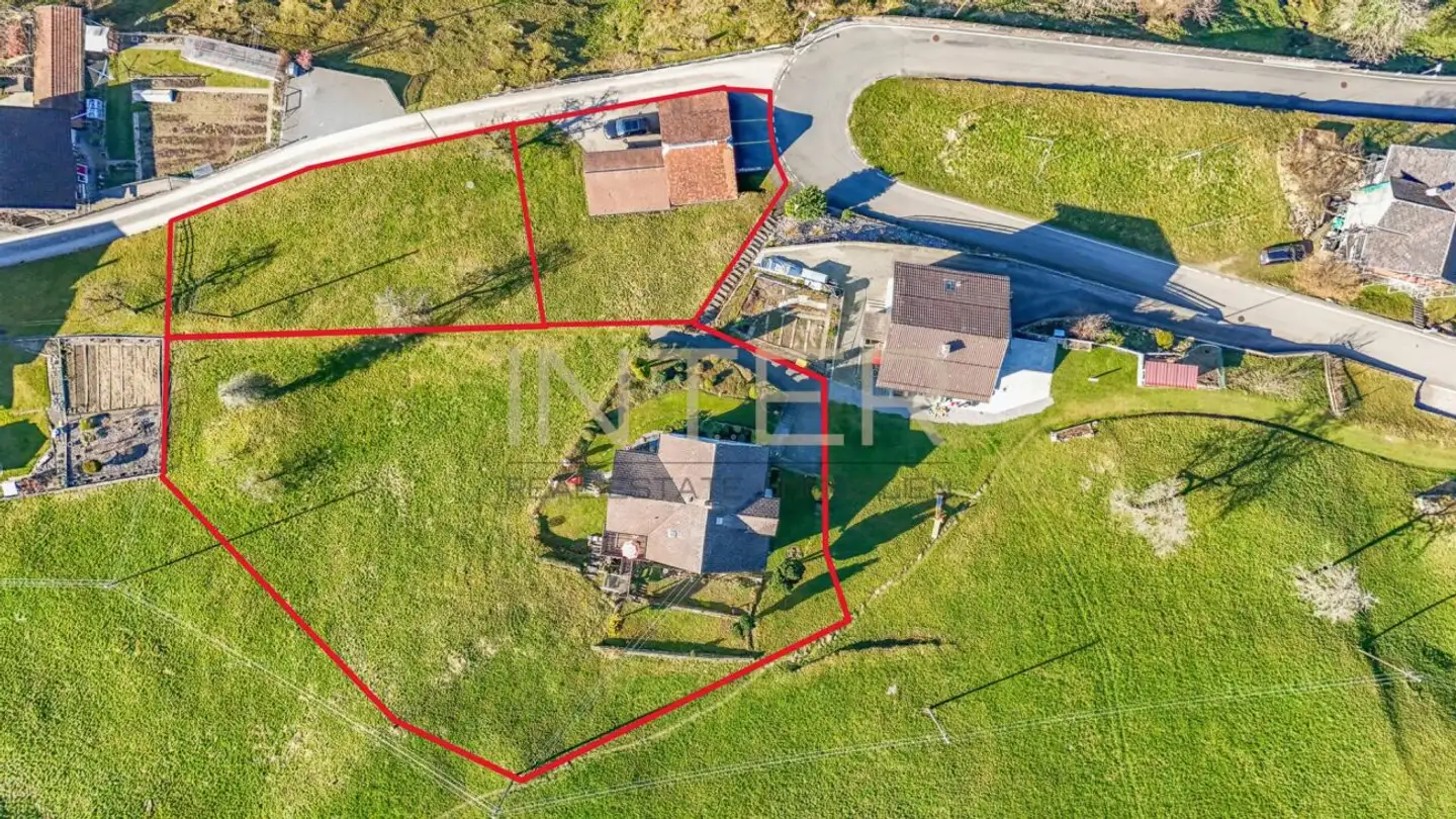 Terreno edificabile in vendita - 6377 Seelisberg