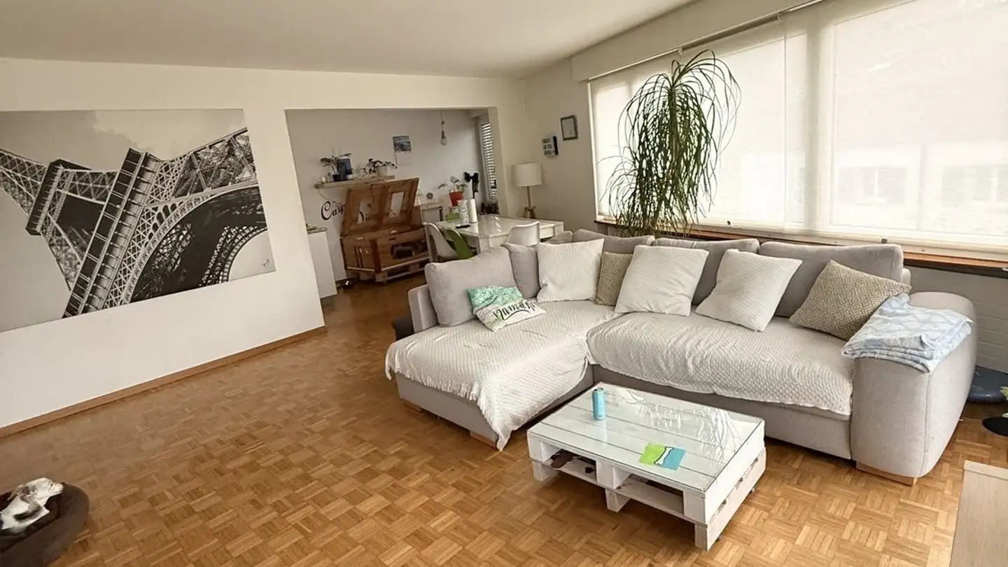 Wohnung mieten - Chemin Des Landes / Heideweg 52, 2503 Biel/Bienne - Foto 3