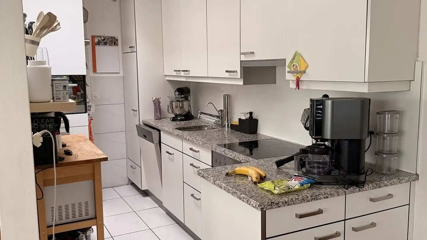 Wohnung mieten - Chemin Des Landes / Heideweg 52, 2503 Biel/Bienne - Foto 4