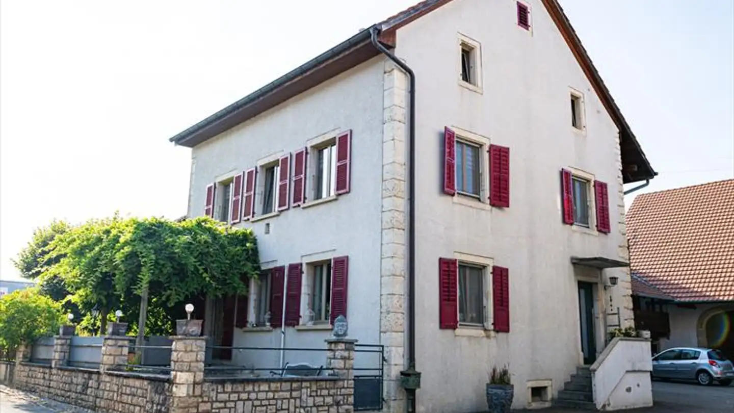 Casa a gradini in vendita - 2906 Chevenez