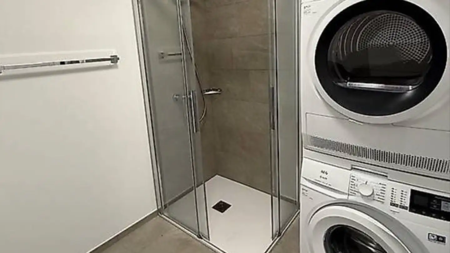 Appartamento in affitto - Via Morella 5, 6900 Massagno - Photo 4