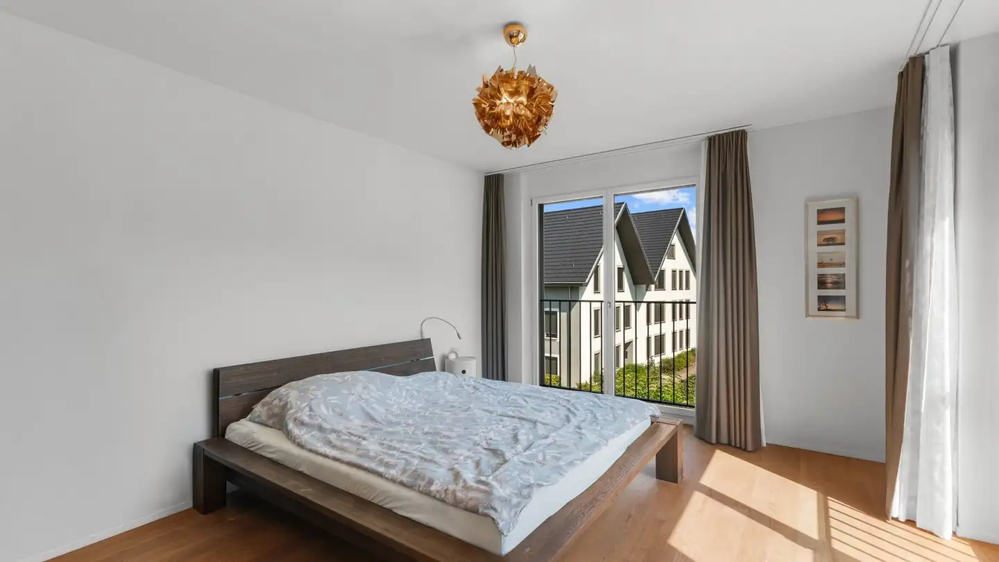 Wohnung kaufen - Heligenmattstrasse 15, 8904 Aesch ZH - Foto 2