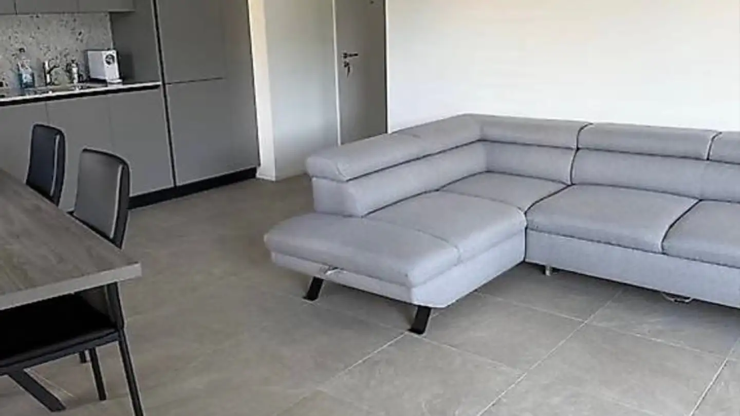 Appartement à louer - Via Morella 5, 6900 Massagno