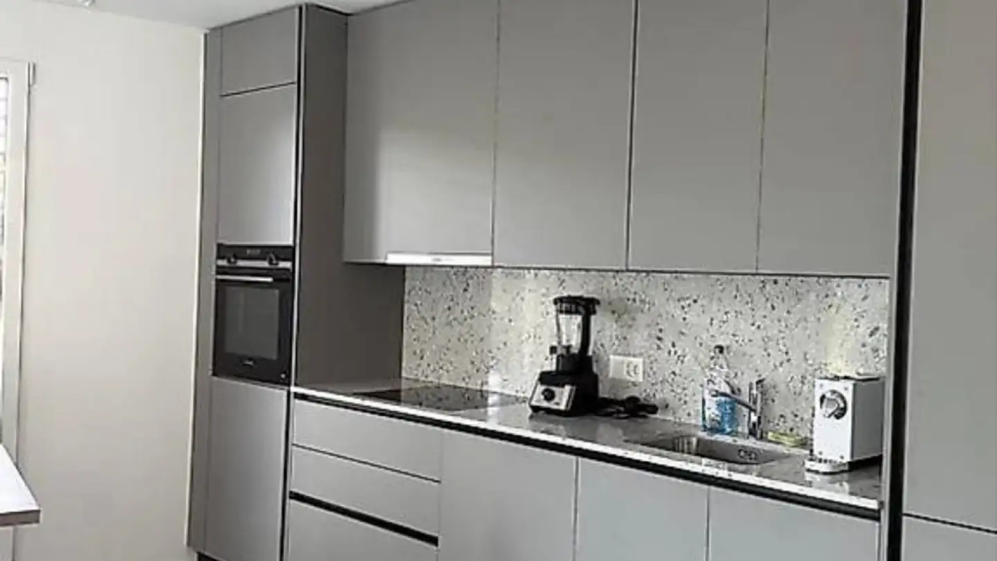 Appartamento in affitto - Via Morella 5, 6900 Massagno - Photo 2