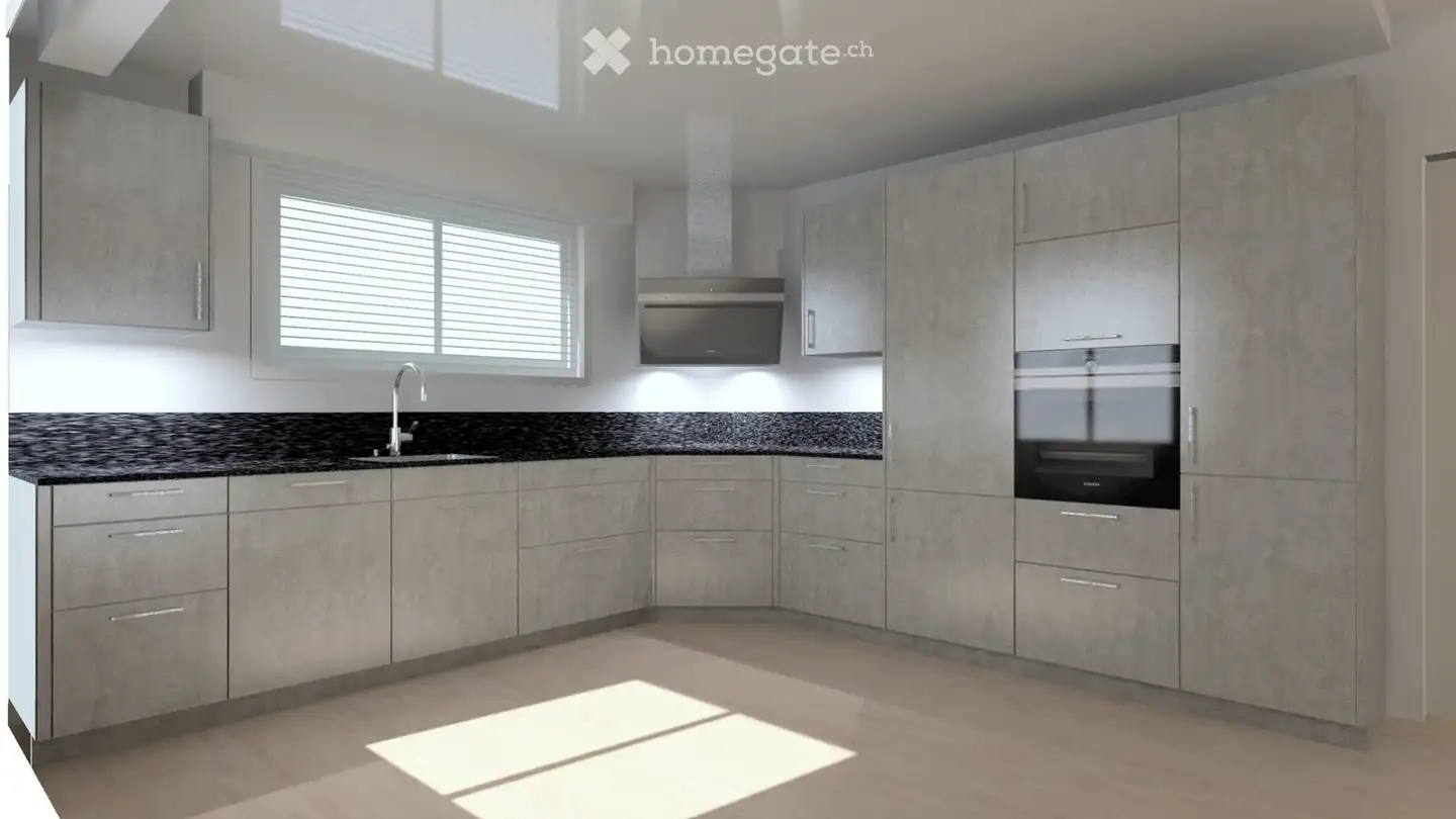 Apartment for rent - Rue Du Borgeaud 8, 1375 Penthéréaz - Photo 2