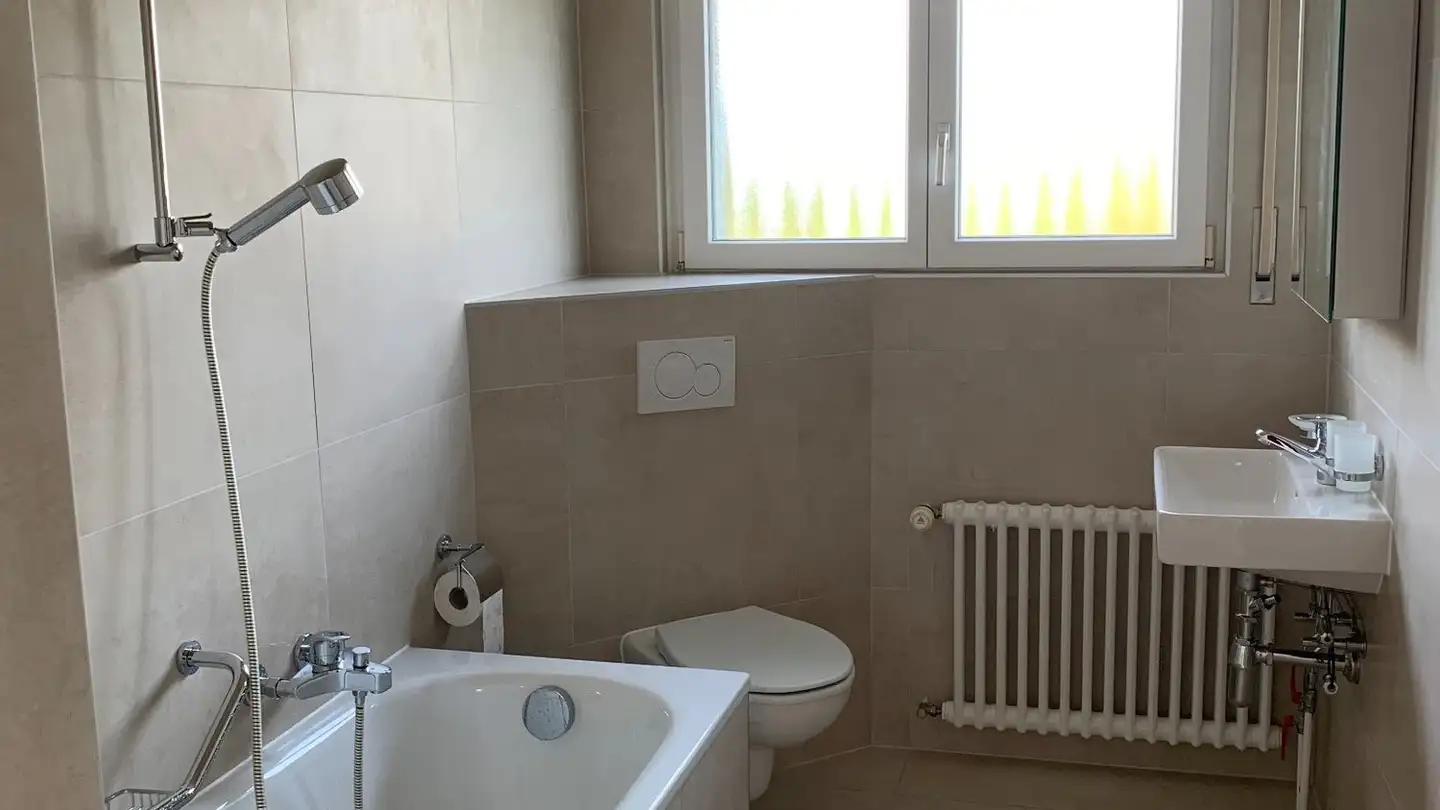 Apartment for rent - Rue Du Borgeaud 8, 1375 Penthéréaz - Photo 3