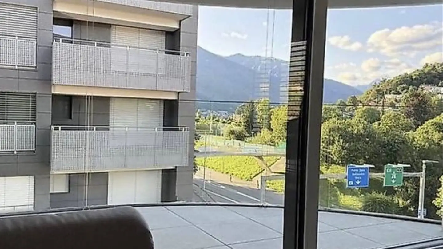 Appartamento in affitto - Via Morella 5, 6900 Massagno - Photo 3