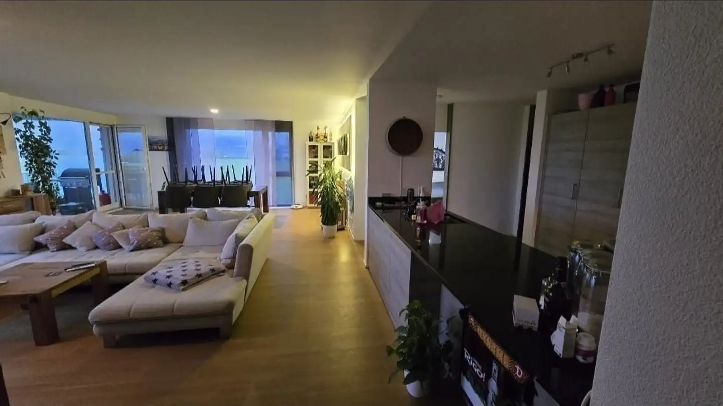 Chambre à louer - 8717 Benken SG - Photo 4