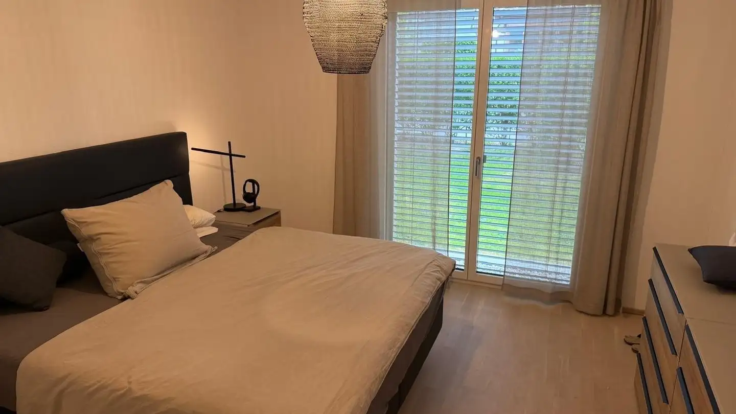 Wohnung mieten - Roggenfeldstrasse 3, 8424 Embrach