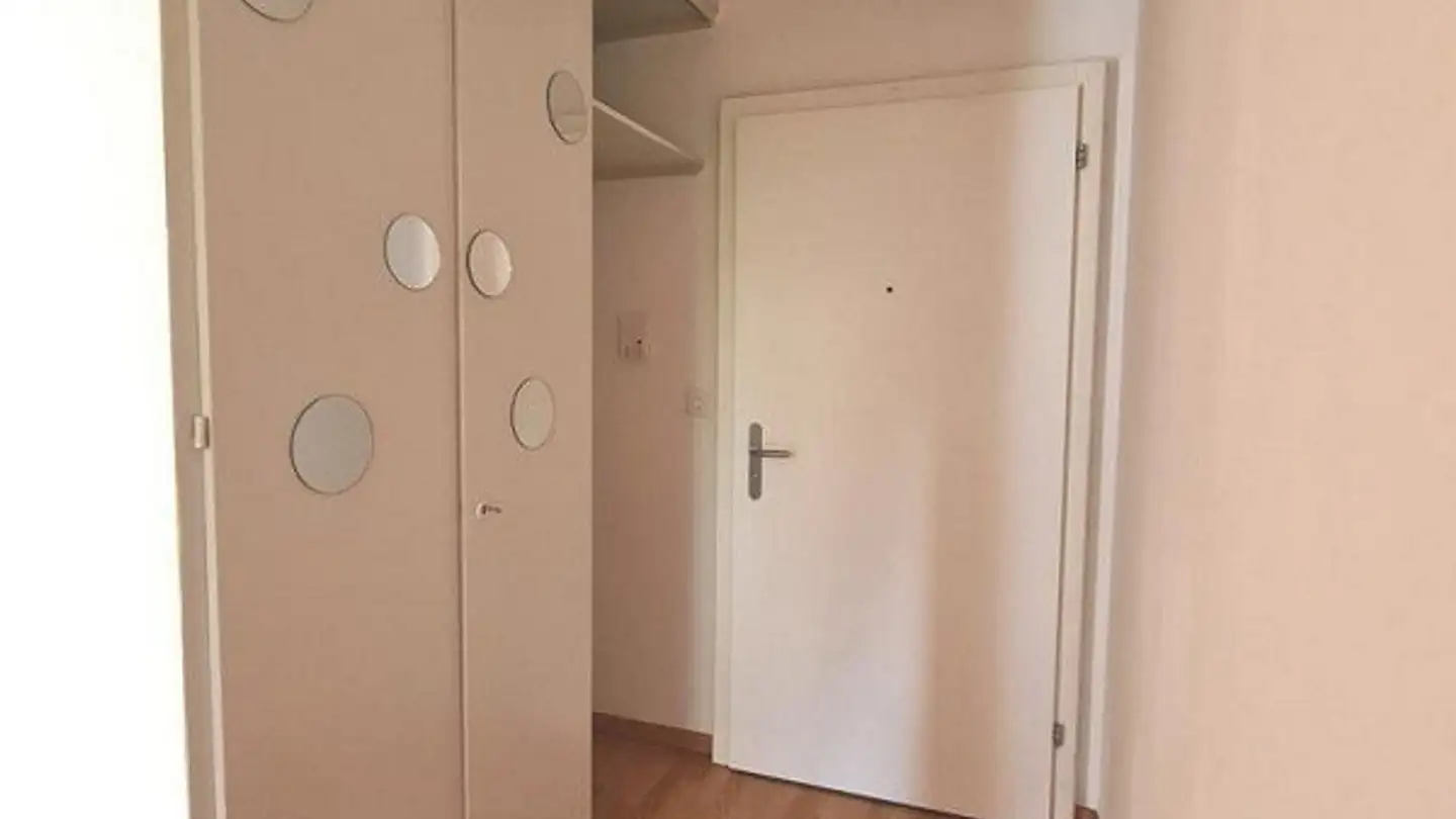 Apartment for rent - Aarburgerstrasse 147, 4600 Olten - Photo 2