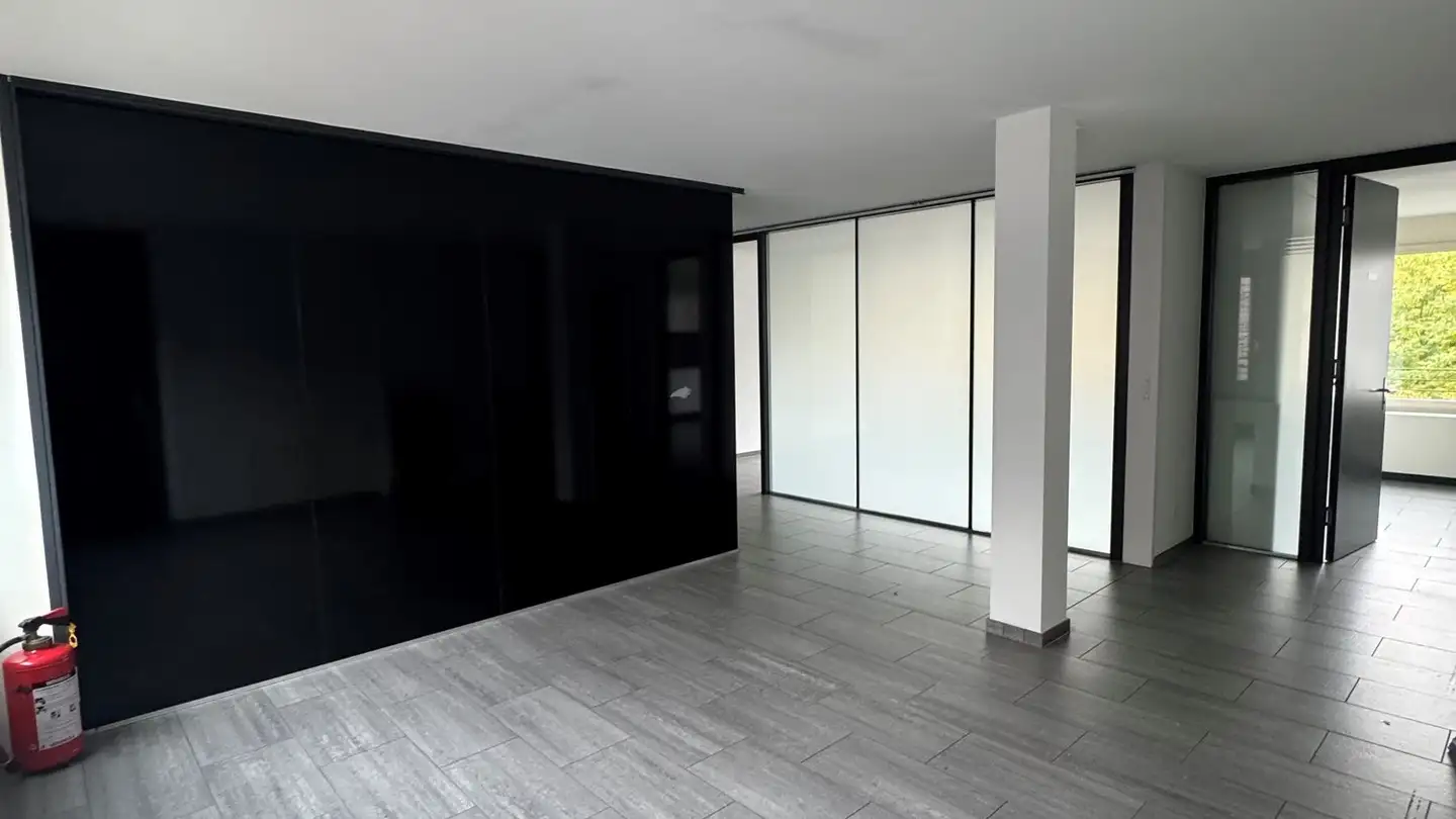 Bürofläche mieten - Luzernerstrasse 11, 6330 Cham