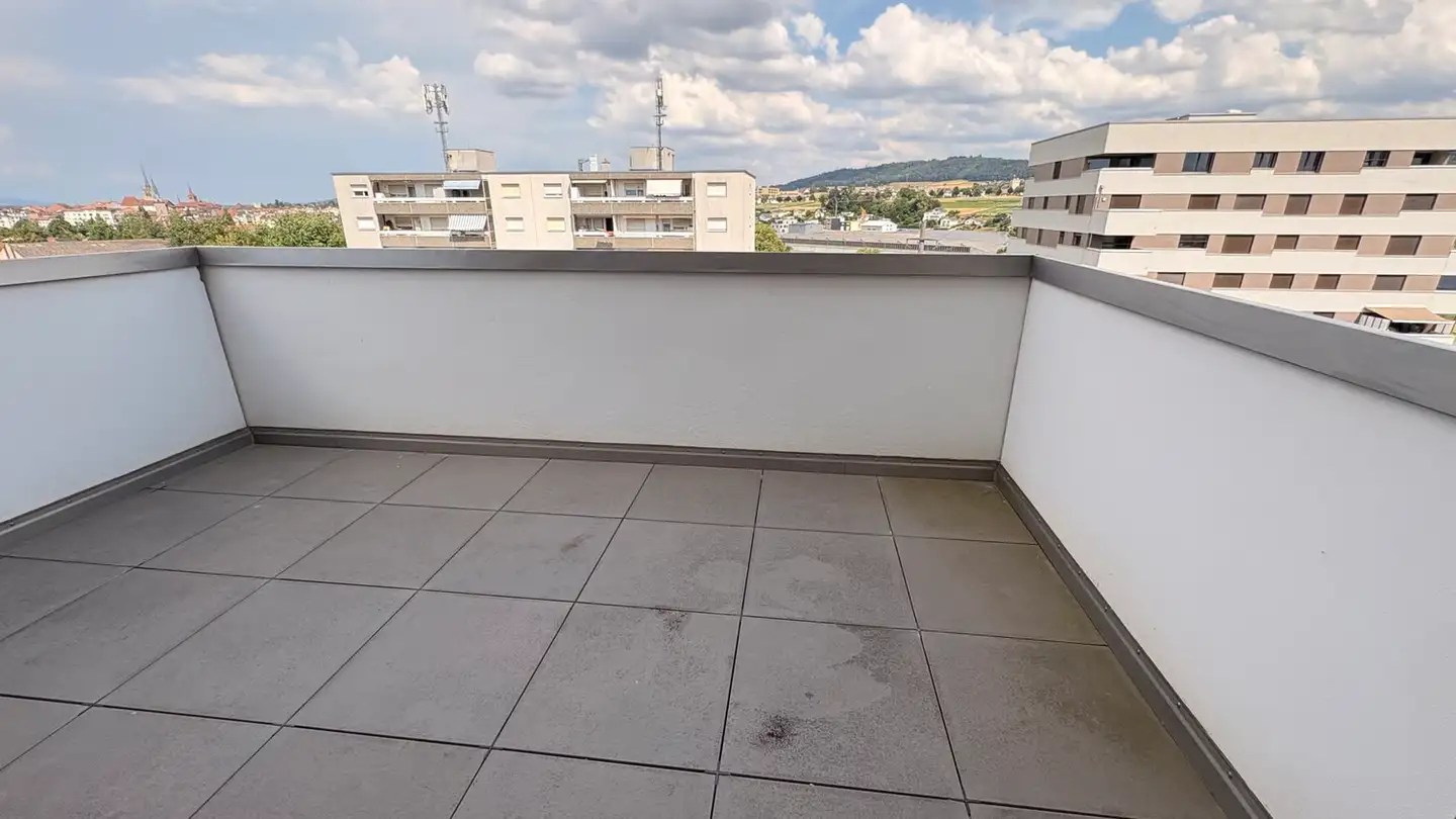 Wohnung mieten - Rives De La Broye 3, 1530 Payerne - Foto 4