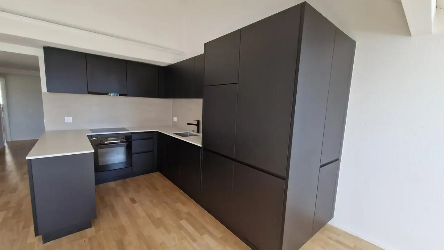 Appartamento in affitto - Rue De L'hôpital 35, 1700 Fribourg - Photo 3