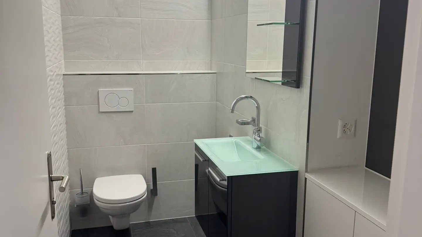 Bürofläche mieten - Luzernerstrasse 11, 6330 Cham - Foto 3